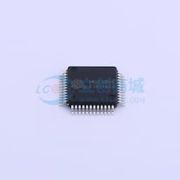 FM33LC045N缩略图