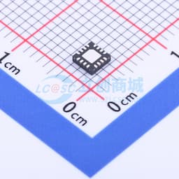 GaAs、pHEMT、MMIC、低噪声放大器，6 GHz至17 GHz缩略图