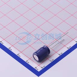 2.2uF ±20% 400V缩略图