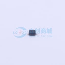 ESD 3.3V截止 峰值浪涌电流：38A@8/20us缩略图