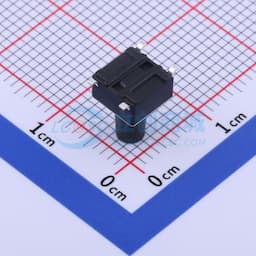 6*6*9mm 立贴 轻触开关缩略图