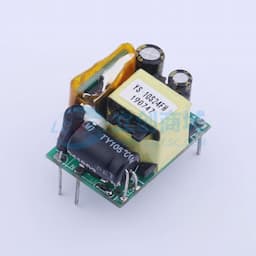 ESHION(禹舜)裸板开关电源 24V400mA电源模块(输入输出带针)缩略图