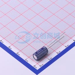 3.3uF ±20% 400V 【插件】缩略图