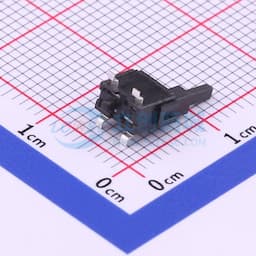 6.4*3*11mm 贴片检测开关缩略图