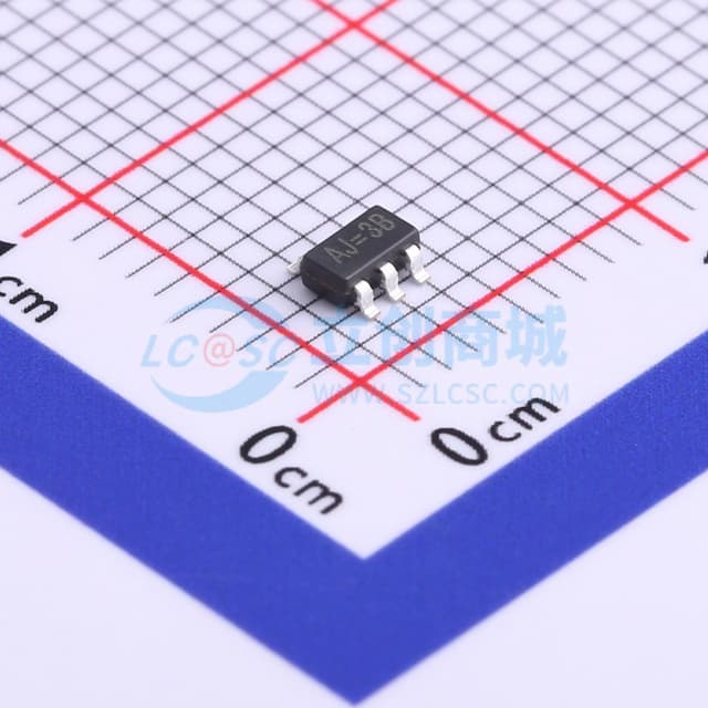 输入7V 输出3V 500mA实物图