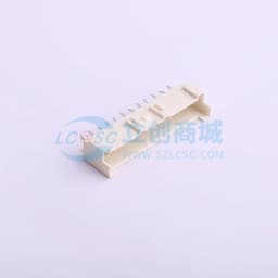 米黄 1x12P 间距:2.5mm 直插【插件】缩略图