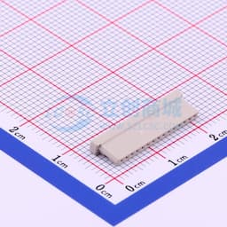 1x15P 1.25mm缩略图