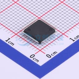 HC32F196KCTA-LQ64缩略图