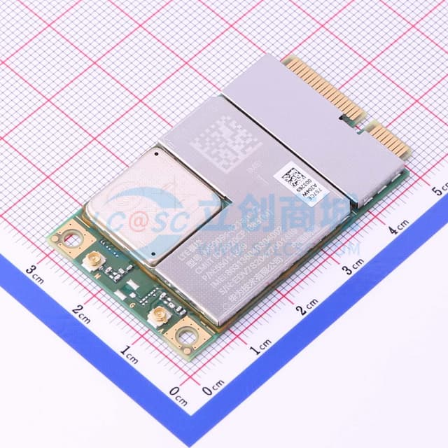 ME909S-821AP V2实物图