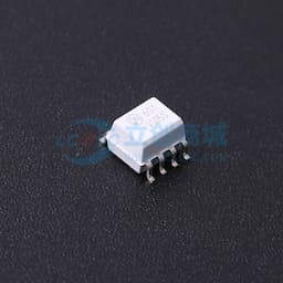 DC输入 1通道 隔离电压(rms):3750V缩略图