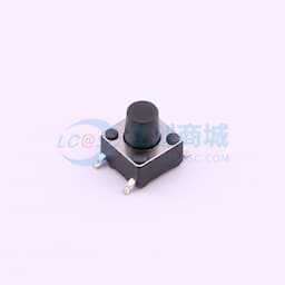6*6*7mm 立贴 轻触开关缩略图