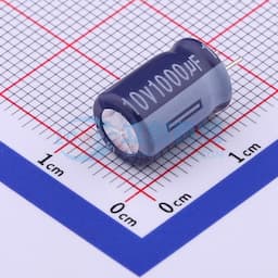 1000uF ±20% 10V缩略图
