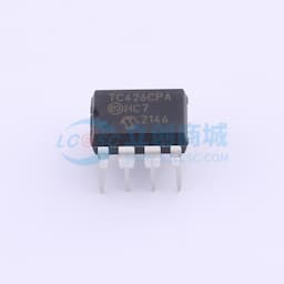 TC426CPA缩略图