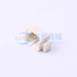 1x3P 间距:1.25mm 卧贴缩略图