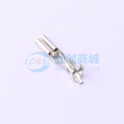 PS连接器，具备安全锁定机制、低插入力、防误插结构等特性缩略图