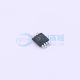 12-/14-/16位 nanoDAC，内置5 ppm/°C片上参考，采用SOT-23封装缩略图