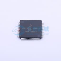 MIMXRT1011DAE5A缩略图