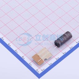 1000uF ±20% 16V缩略图