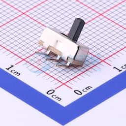 8.7*3.7*3.6mm/柄长4MM,1P2T 【拨动】缩略图