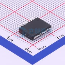 四通道数字隔离器缩略图
