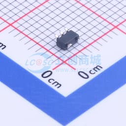 低噪声、低功耗36V运算放大器缩略图