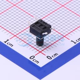 4.5*4.5*7mm 立贴 轻触开关缩略图