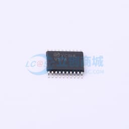 74VHC574MTCX缩略图
