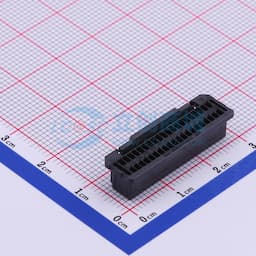 2x20P 1.25mm缩略图