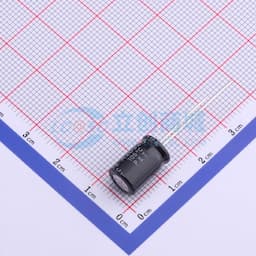 【插件】220uF ±20% 16V缩略图