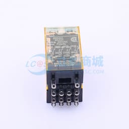 AC24V中间继电器缩略图