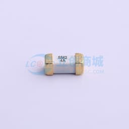 250V贴片式保险丝缩略图