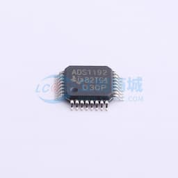 低功耗、双通道、16bit 生物电bit 测量模拟前端缩略图