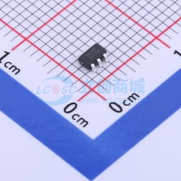 I2C温度传感器缩略图