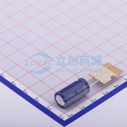 1000uF ±20% 25V缩略图