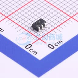 ADG801/ADG802 单刀单掷开关缩略图