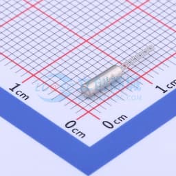32.768kHz ±20ppm 6pF 【无源】缩略图