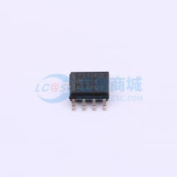 高速单通道增强型数字隔离器缩略图