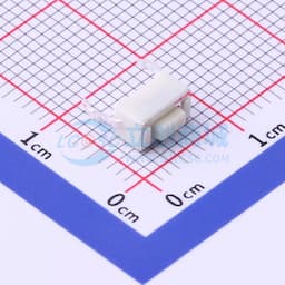 6*3.5*4.3mm 直插 轻触开关 【插件】缩略图