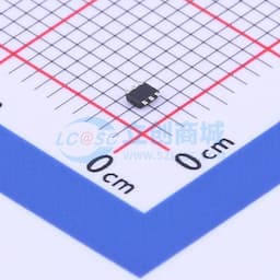 具有SMBus和双线制串行接口并采用SOT563封装的高精度、低功耗数字温度传感器缩略图