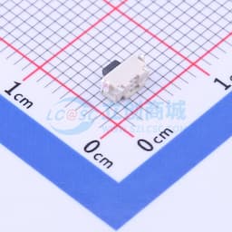 4.7*1.85*3.5mm 卧贴 轻触开关缩略图