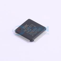 HC32L073KATA-LQFP64缩略图