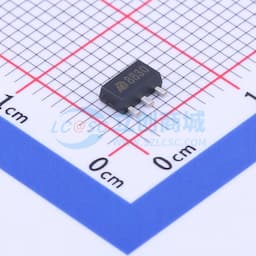 PFM控制DC-DC升压稳压器缩略图