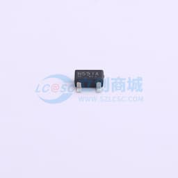 Voltage Detector IC / 电压检测IC缩略图