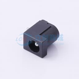 DC电源插座 内径:2.5mm 外径:6.4mm缩略图