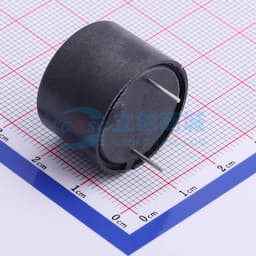 有源(内含驱动线路) 压电式 3.5kHz【蜂鸣】缩略图