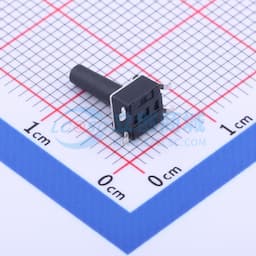4.5*4.5*10mm 立贴 轻触开关缩略图