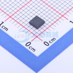 0.1 GHz至13.0 GHz、0.5 dB LSB、6位、GaAs数字衰减器缩略图
