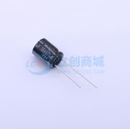 【插件】470uF ±20% 16V缩略图