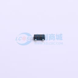 ESD 5V截止 峰值浪涌电流：3A@8/20us缩略图