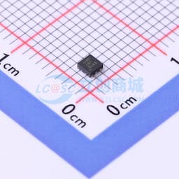 0.8V输入同步升压转换器缩略图